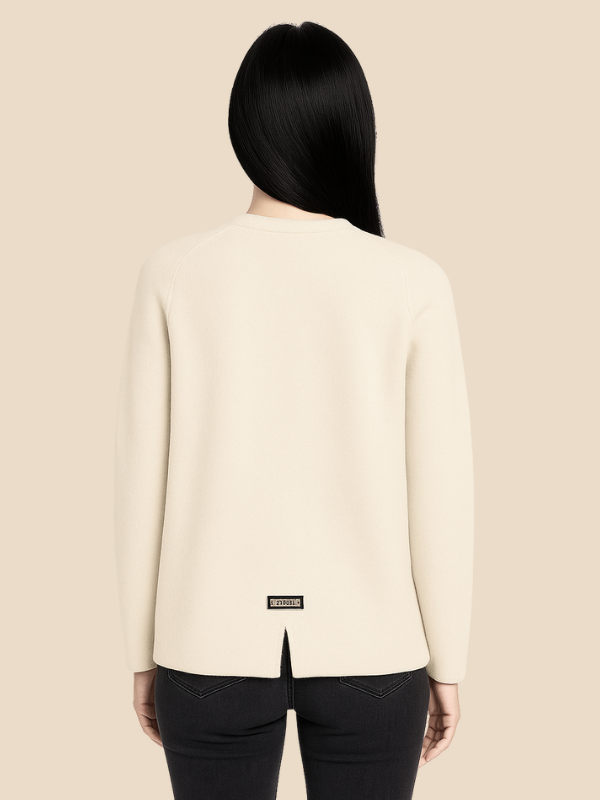 Aspen | Elegant Cardigan Jacket