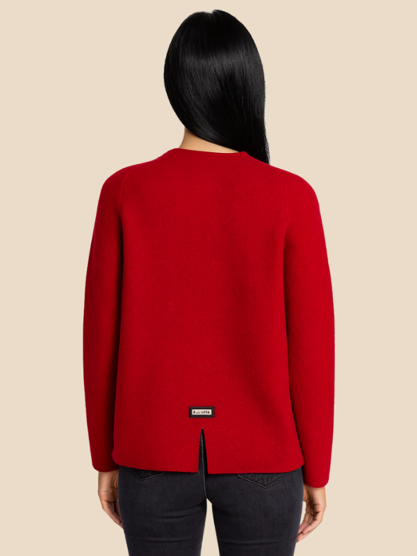 Aspen | Elegant Cardigan Jacket