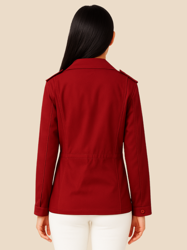 Rachel | Women’s Transitional Casual Jacket