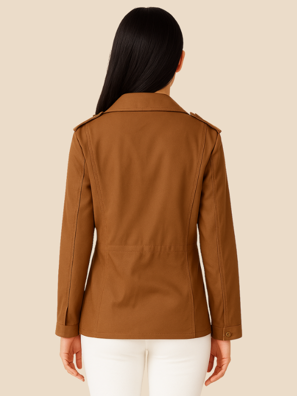 Rachel | Women’s Transitional Casual Jacket