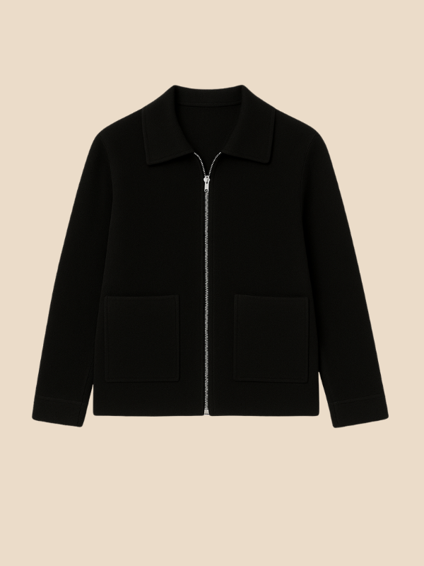 Aspen | Elegant Cardigan Jacket