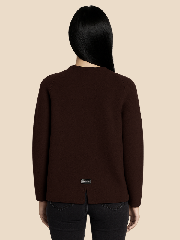 Aspen | Elegant Cardigan Jacket