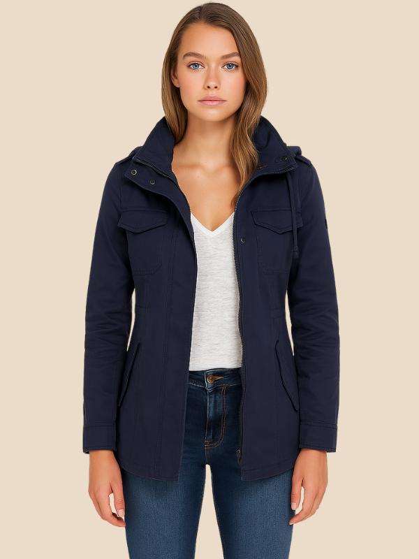 Rachel | Women’s Transitional Casual Jacket