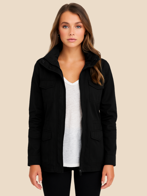 Rachel | Women’s Transitional Casual Jacket