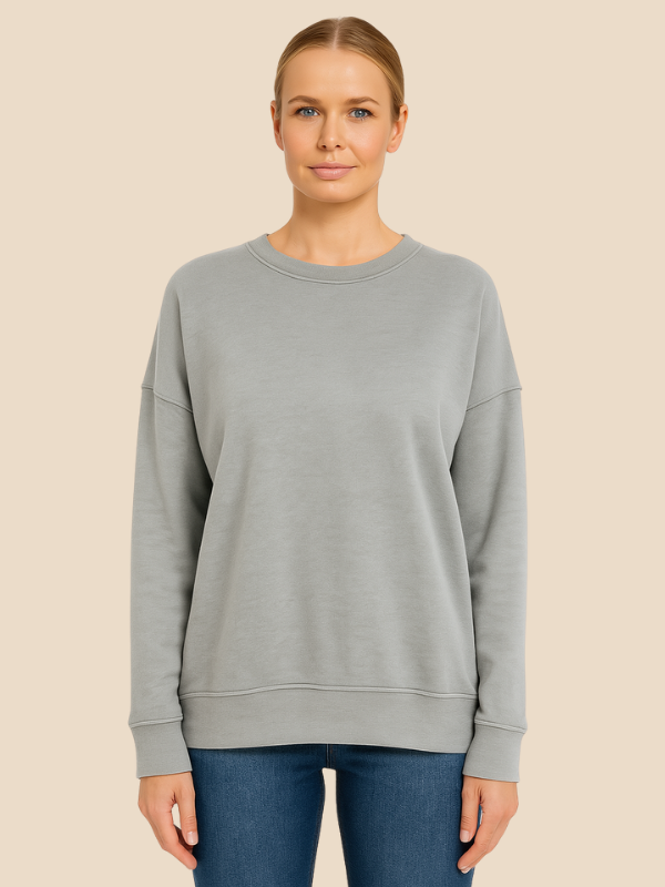 Nikita | Cozy Knit Sweater