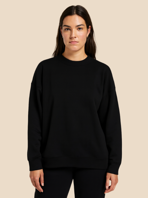 Nikita | Cozy Knit Sweater