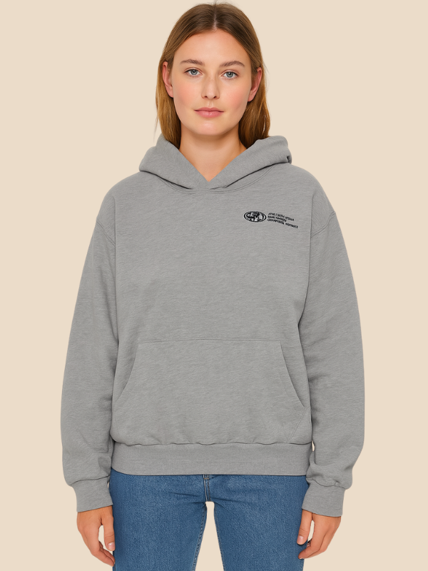 Bella | Women’s Oversized Hoodie