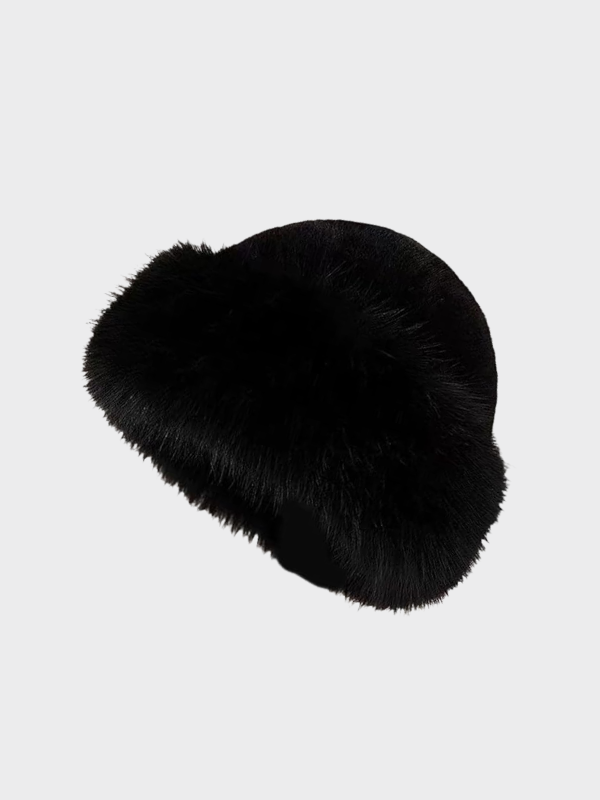 Bailey | Women’s Faux Fur Winter Hat