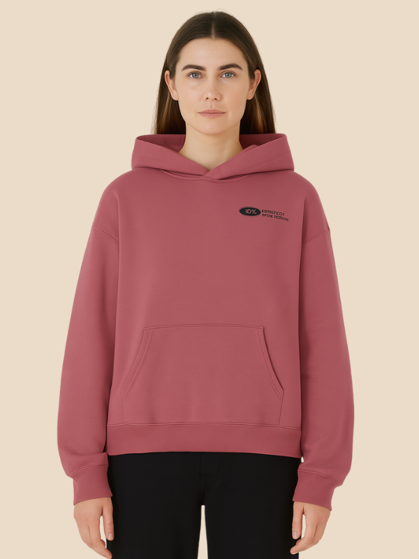 Bella | Women’s Oversized Hoodie