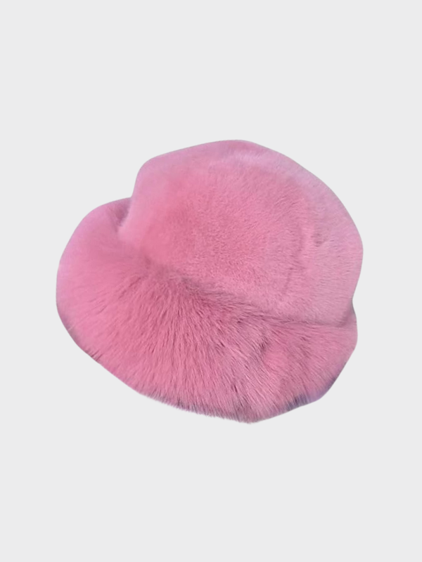 Bailey | Women’s Faux Fur Winter Hat