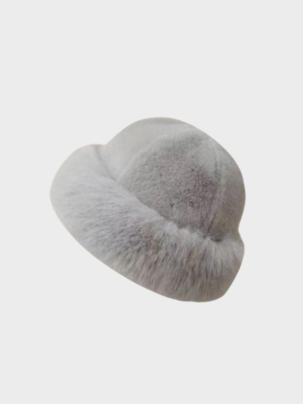 Bailey | Women’s Faux Fur Winter Hat