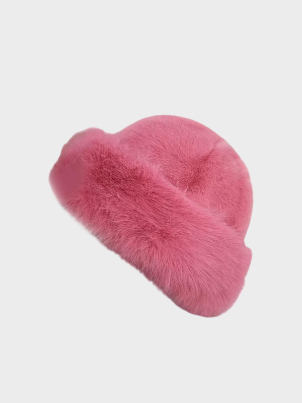 Bailey | Women’s Faux Fur Winter Hat