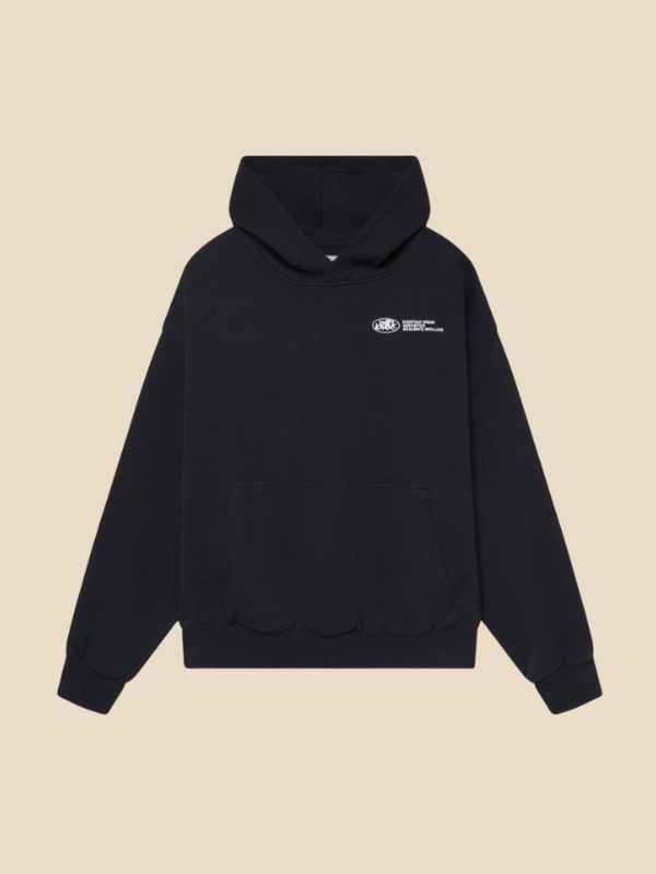 Bella | Women’s Oversized Hoodie