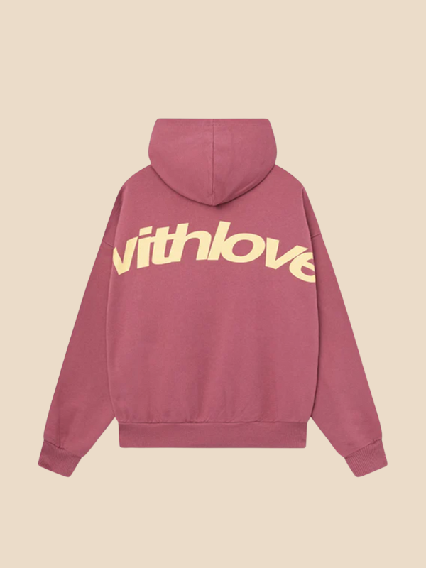 Bella | Women’s Oversized Hoodie