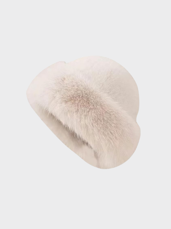 Bailey | Women’s Faux Fur Winter Hat