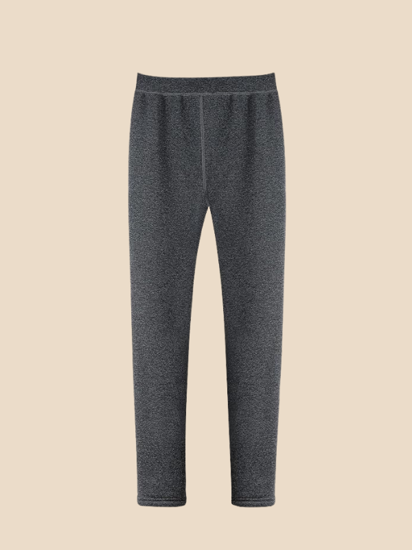 Aria | Women’s Thermal Fleece-Lined Leggings