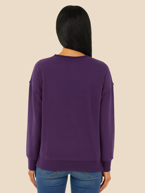 Nikita | Cozy Knit Sweater