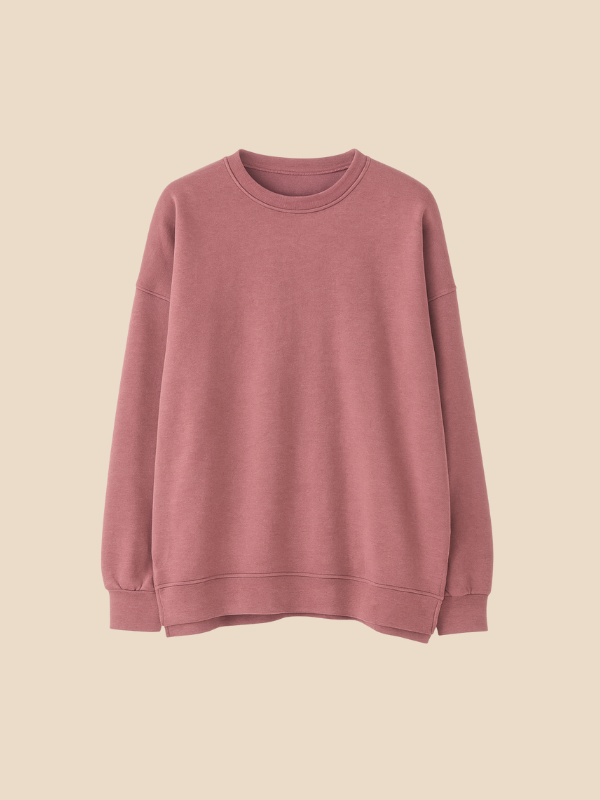 Nikita | Cozy Knit Sweater