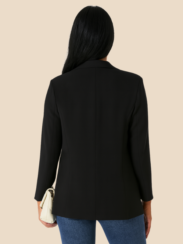 Freya | Women’s Elegant Tailored Blazer