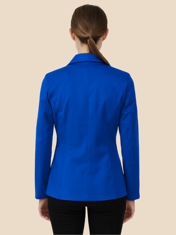 Freya | Women’s Elegant Tailored Blazer