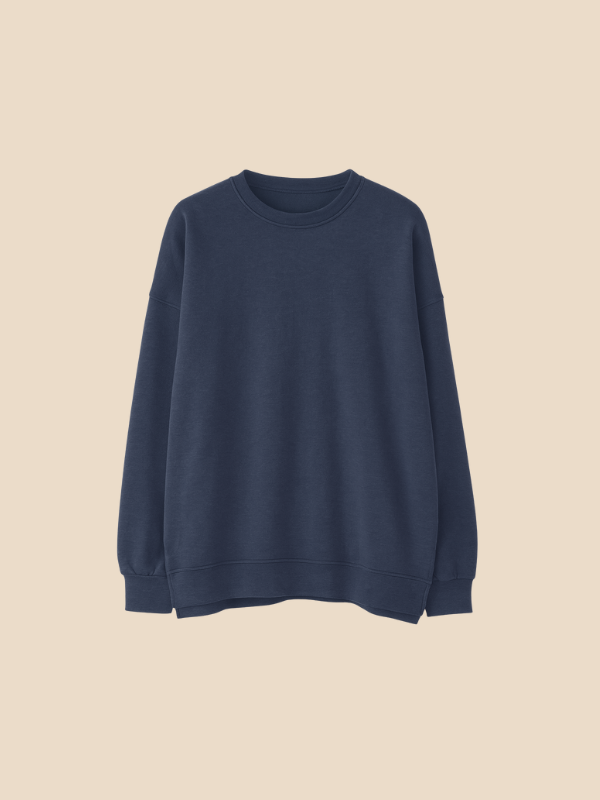 Nikita | Cozy Knit Sweater