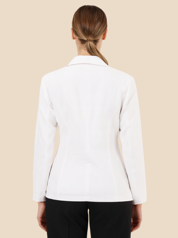 Freya | Women’s Elegant Tailored Blazer