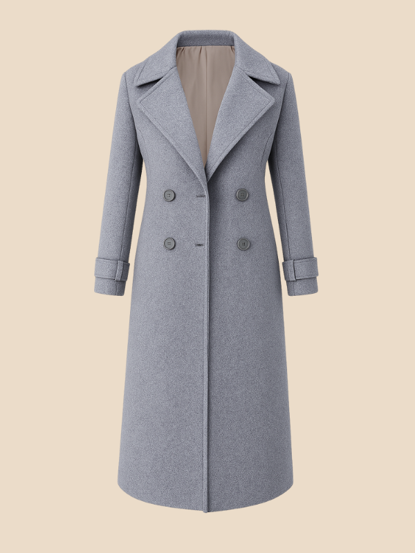 Elizabeth | Women’s Tailored Felt Jacket