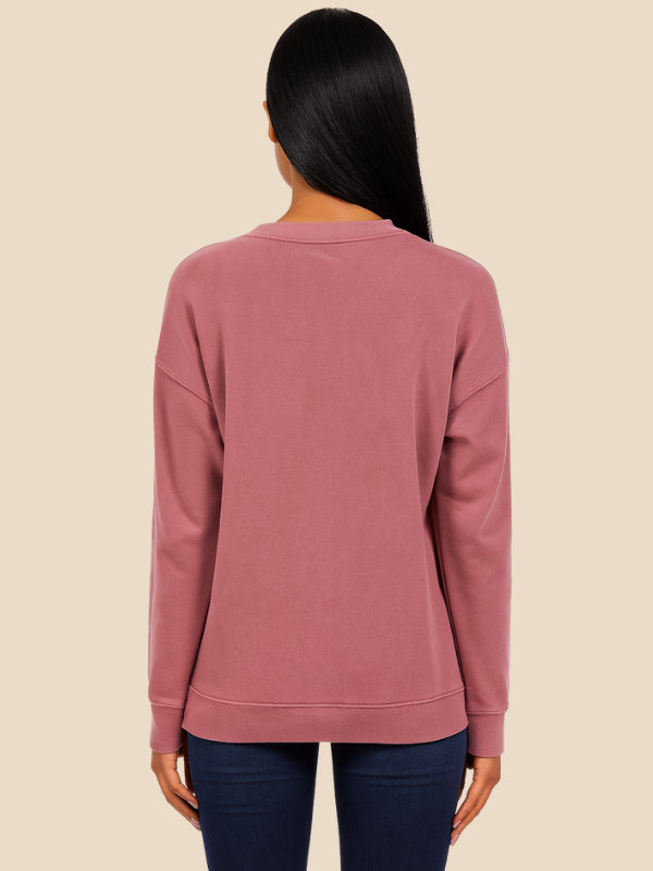 Nikita | Cozy Knit Sweater