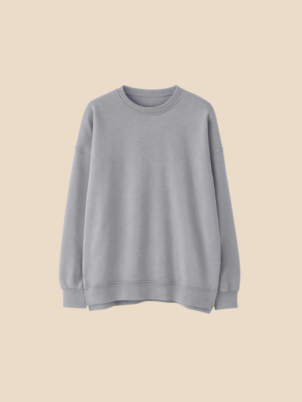 Nikita | Cozy Knit Sweater