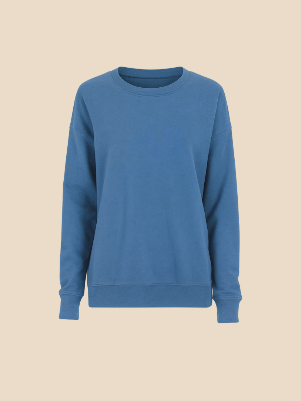 Nikita | Cozy Knit Sweater