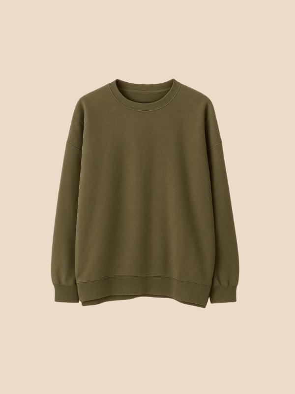Nikita | Cozy Knit Sweater
