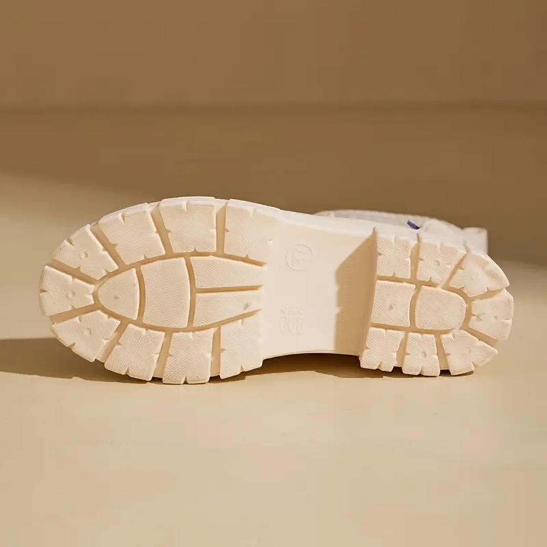 Montclair | Waterproof Ankle Rain Boots