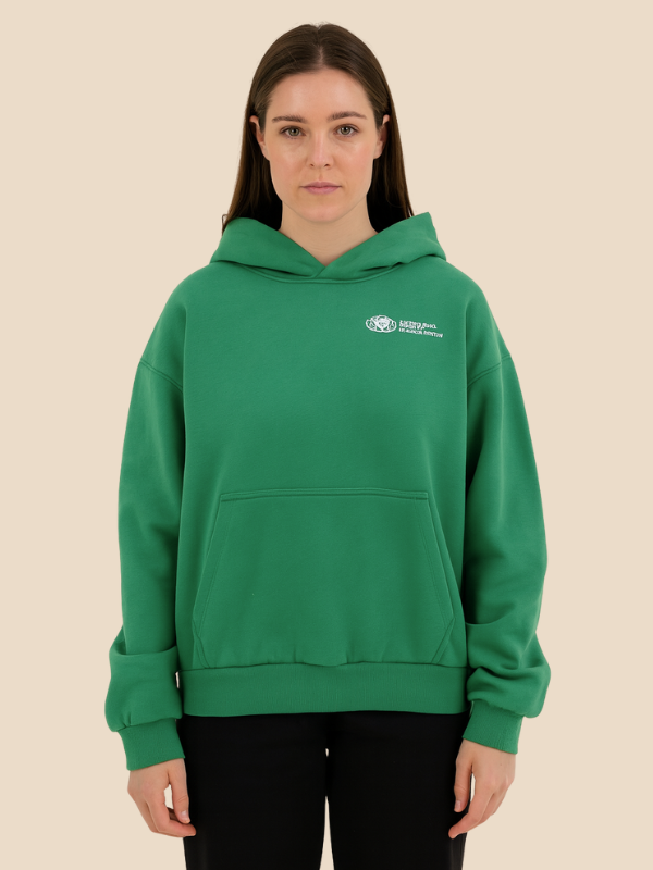 Bella | Women’s Oversized Hoodie
