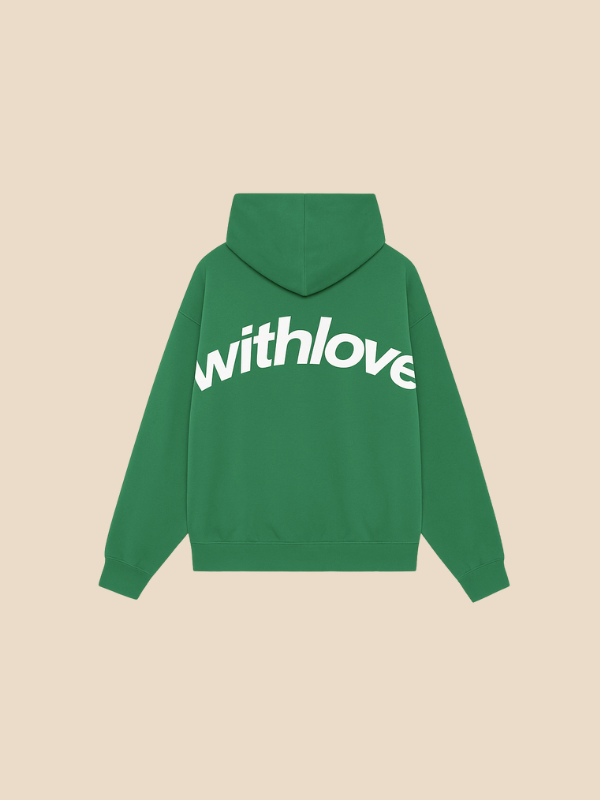 Bella | Women’s Oversized Hoodie