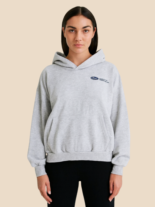Bella | Women’s Oversized Hoodie