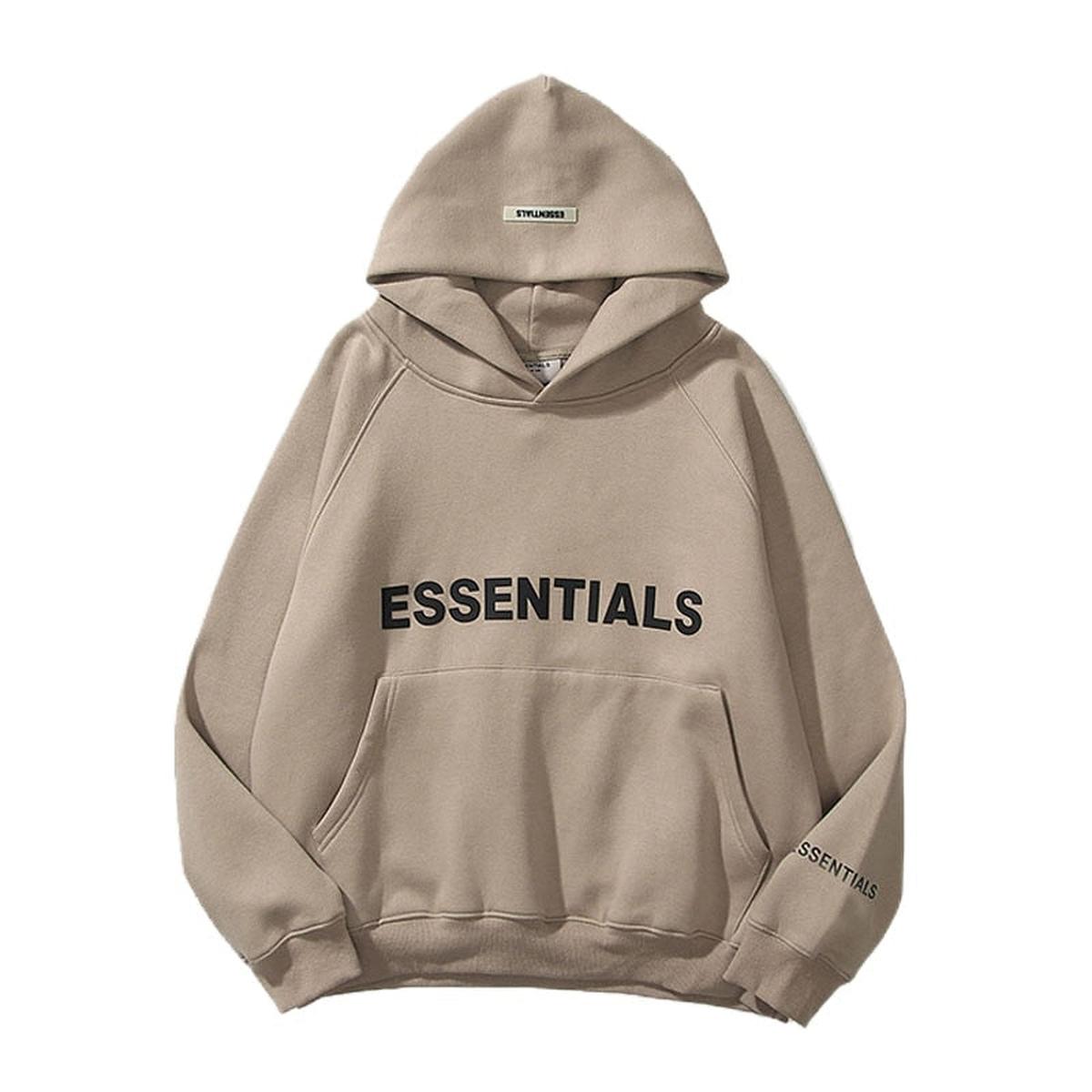 Essential Everyday Hoodie