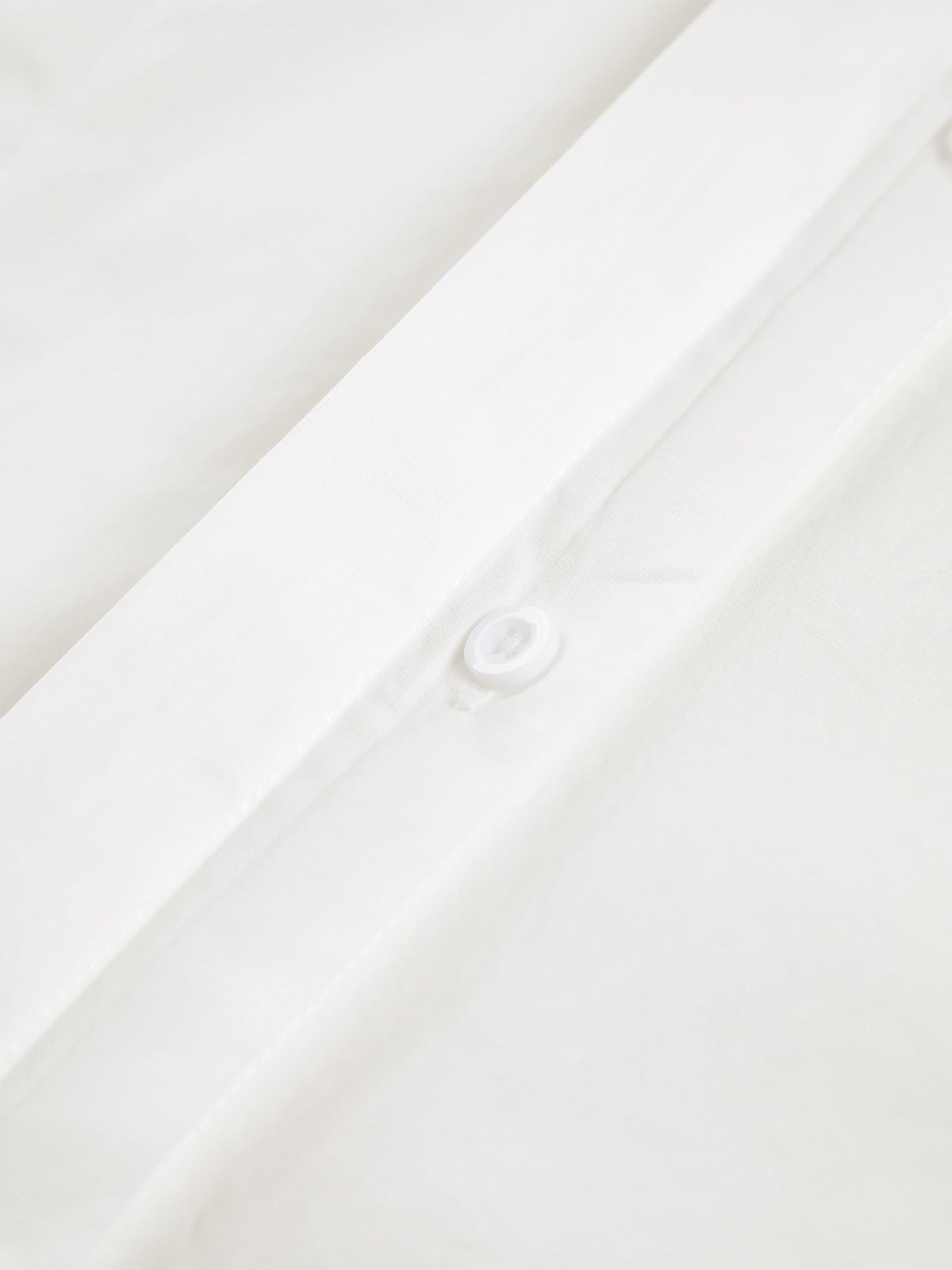 Amara | Women’s Classic Cotton Button-Up Shirt