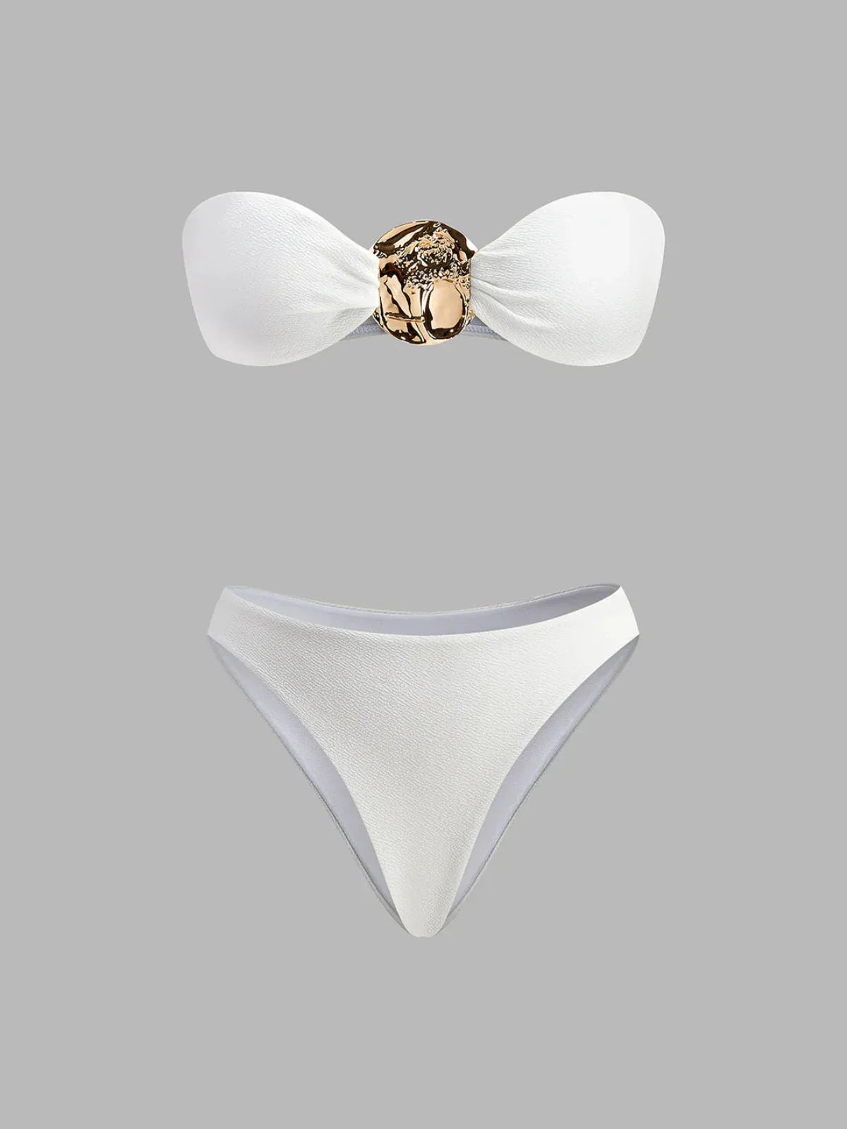 Isla | Women’s Three-Piece Luxury Swim Set