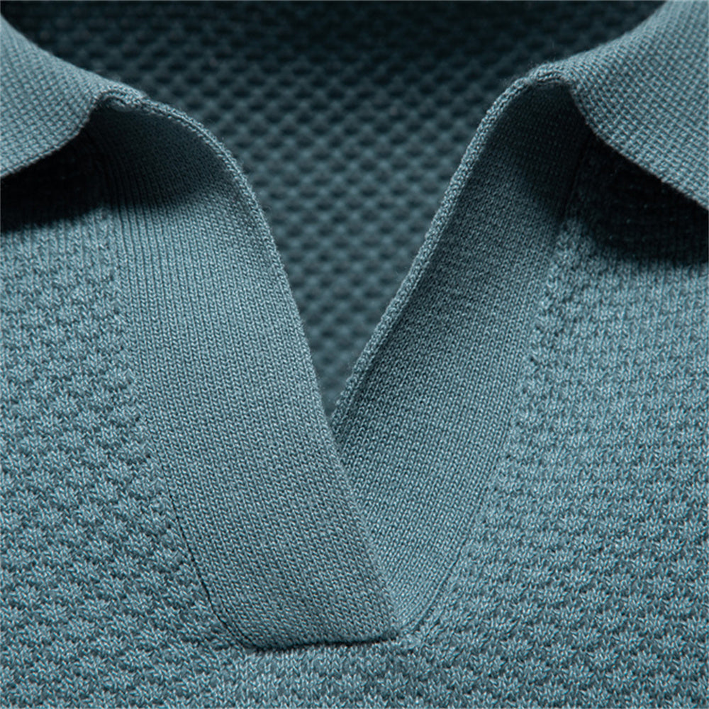 Jeremiah | Men’s L’Eleganza di Milano Polo Shirt
