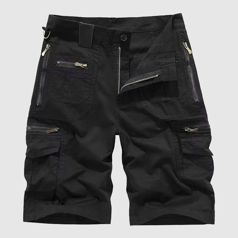 Gael | Men’s Tactical Cargo Shorts