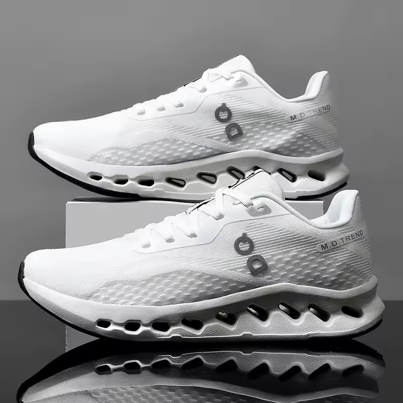 Emiliano | Men’s Air Mesh Performance Running Shoes