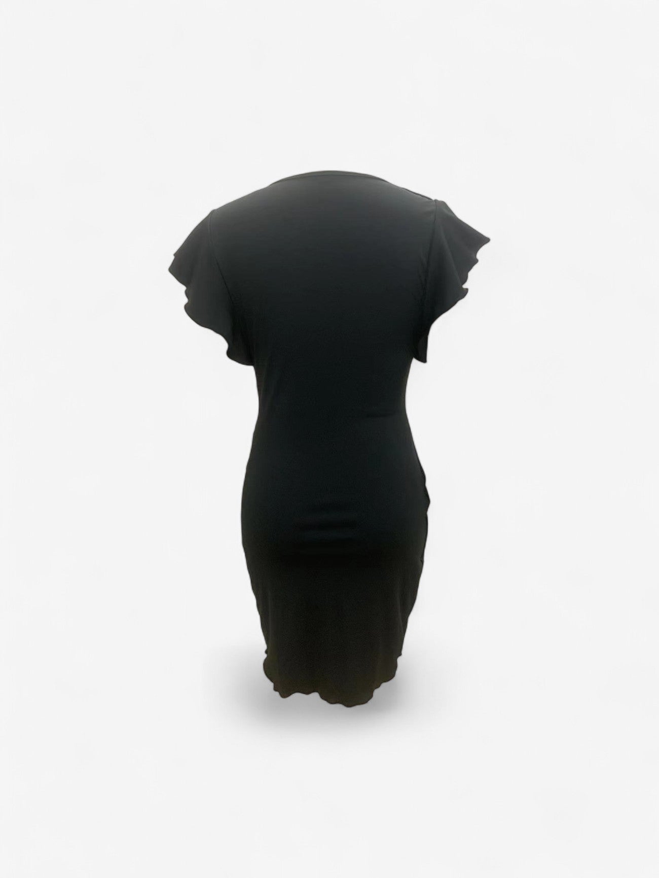 Carmela | Women’s Formal Wedding Guest Bodycon Midi Dress