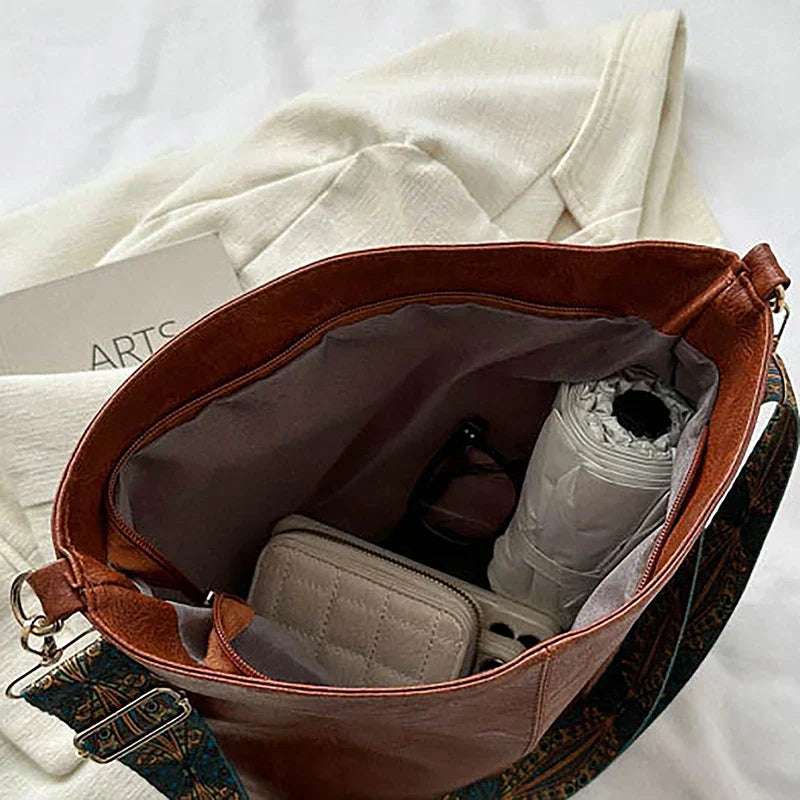Estelle | Women’s Everyday Crossbody Bag