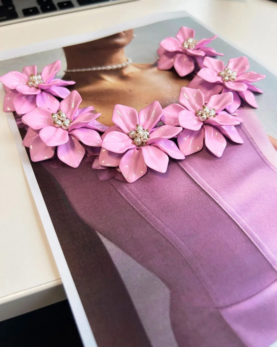 Jill | Women’s Floral Mini Dress