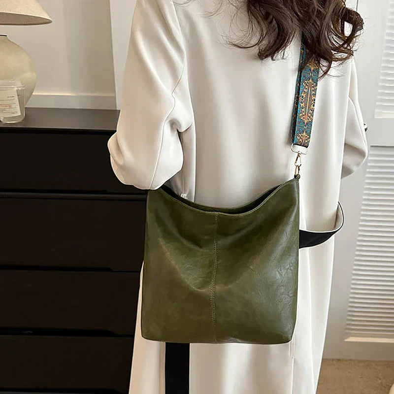 Estelle | Women’s Everyday Crossbody Bag