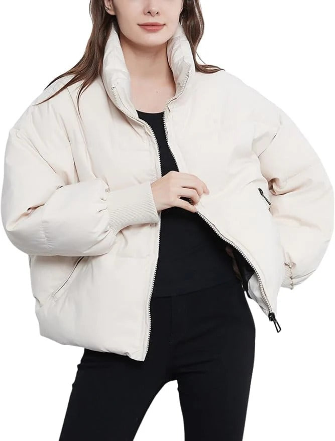 Arden | Women’s Oversized Puffer Jacket