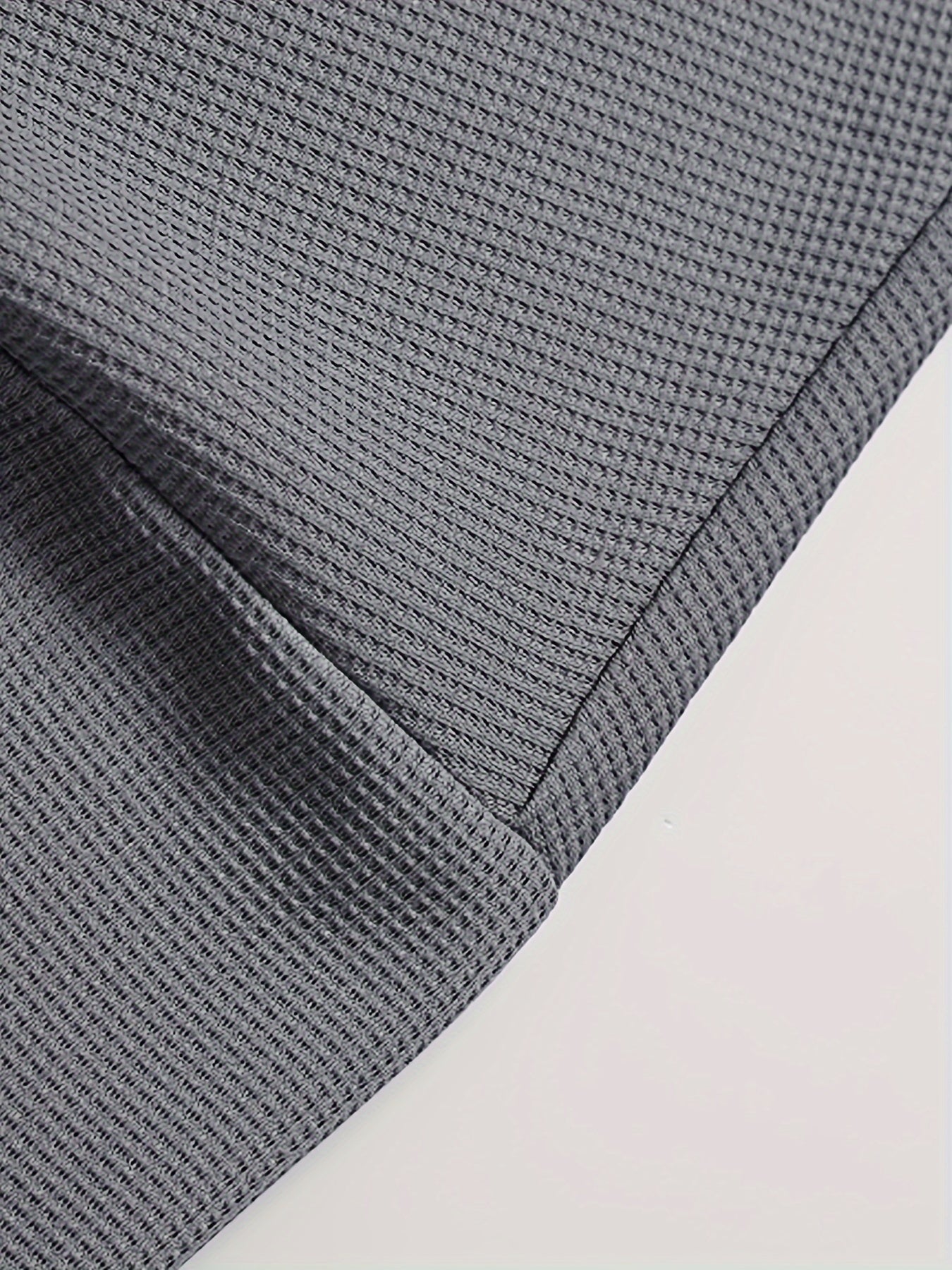 Orvan | Men’s Waffle-Knit Two-Piece Lounge Set