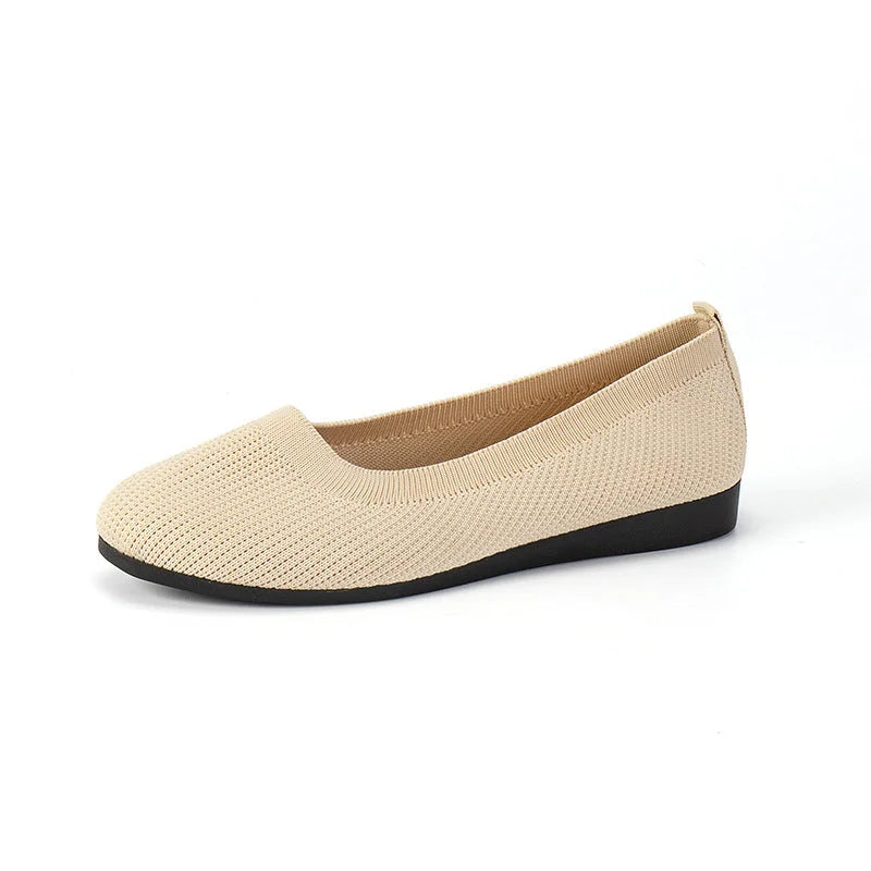 Talia | Women’s Slip-On Anti-Slip Shoes