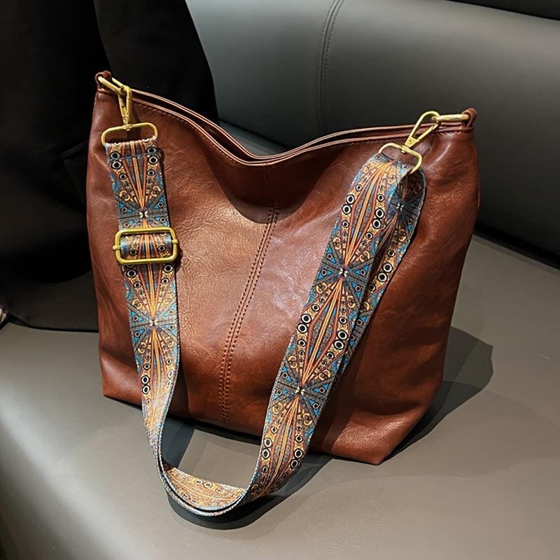 Estelle | Women’s Everyday Crossbody Bag