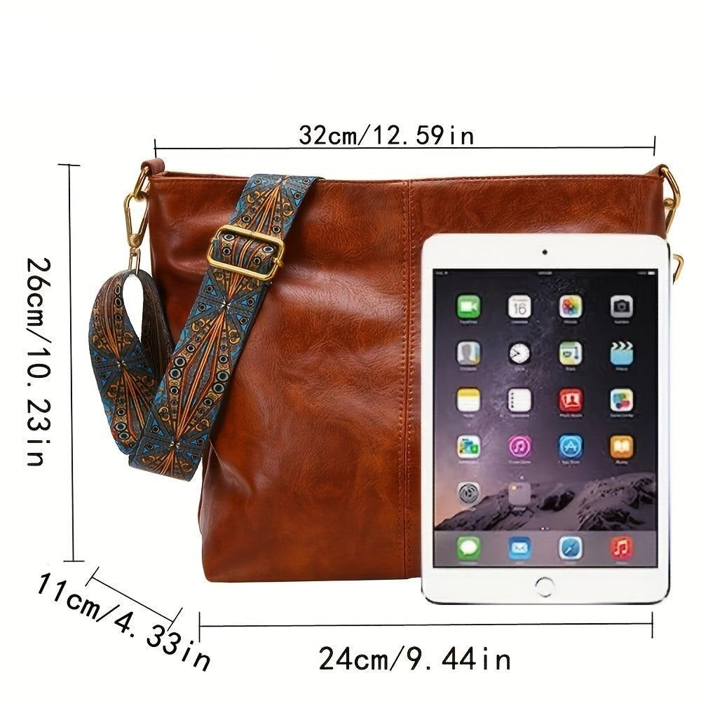 Estelle | Women’s Everyday Crossbody Bag